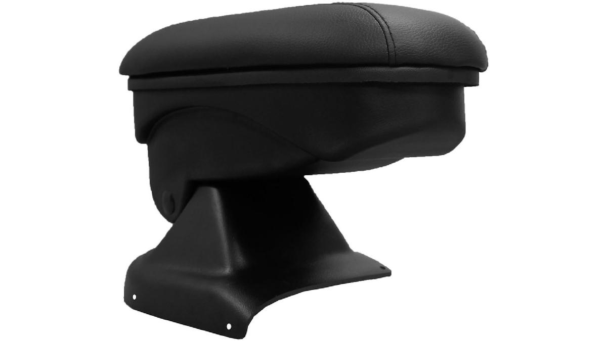 Accoudoir+central+coulissant+pour+Kia+Soul+%2809-%29